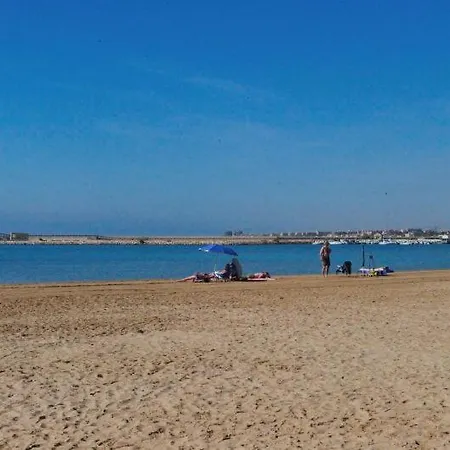Ole Playa Rafal *