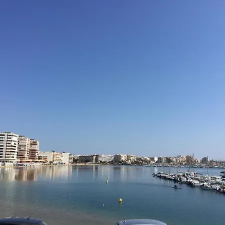 Ole Playa Rafal 또레비에하