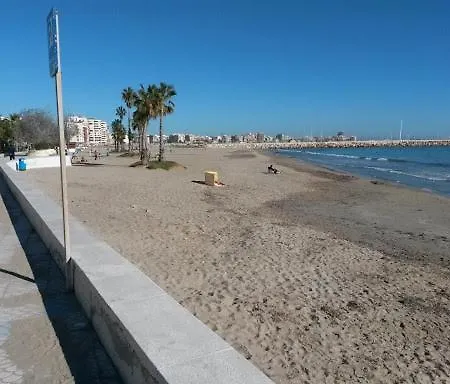 아파트 Ole Playa Rafal