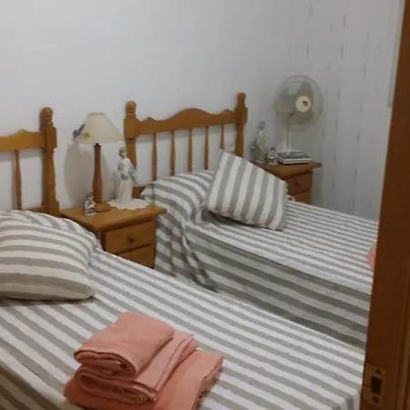 Ole Playa Rafal Apartman Torrevieja