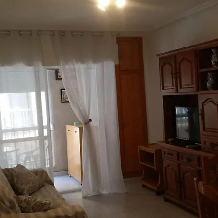Apartman Ole Playa Rafal *
