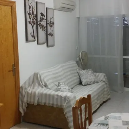 Ole Playa Rafal Apartman Torrevieja