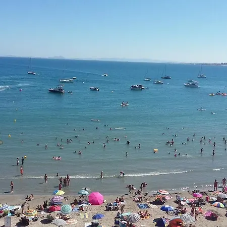Apartman Ole Playa Rafal